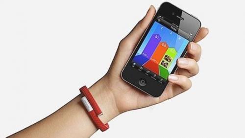 浅谈运动APP给人们生活带来的影响