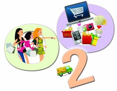 O2O时代用APP点餐,会有多少人失业