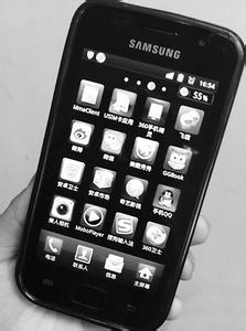 手机APP预装的推广特点 手机APP预装的推广特点