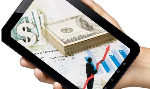 阐述P2P网贷APP开发行业趋势