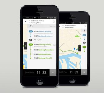 APP软件开发之求职类APP解决方案 APP软件开发之求职类APP解决方案