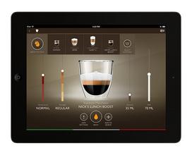 咖啡店APP软件开发