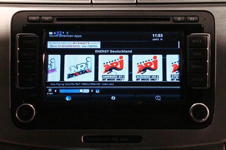 app公司如何提升车载APP的用户体验 app公司如何提升车载APP的用户体验