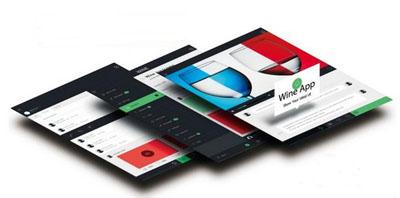 APP公司:红酒APP开发解决方案 APP公司:红酒APP开发解决方案