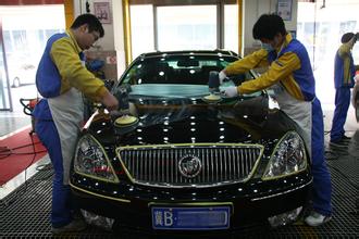 汽车养护中心APP定制开发 汽车养护中心APP定制开发