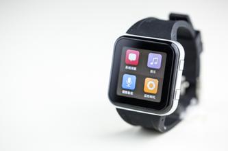 智能手表APP软件开发