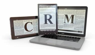 广州客户关系管理系统APP开发