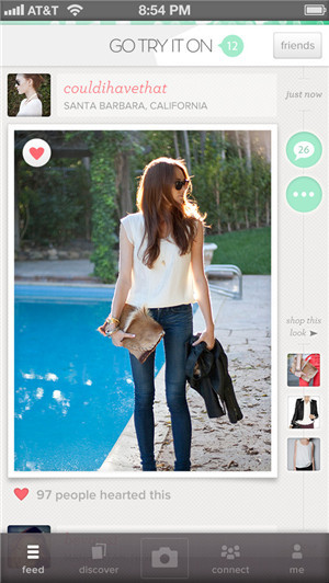 服装商城APP软件开发 服装商城APP软件开发