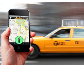 打车APP定制开发 打车APP定制开发