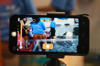 行车记录仪APP软件开发 行车记录仪APP软件开发