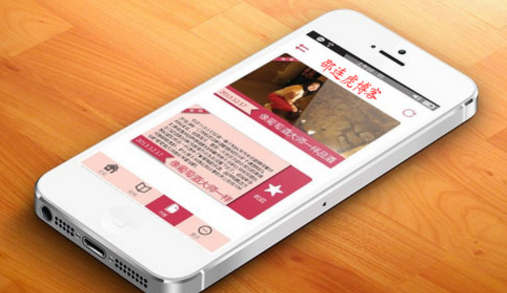 91直播
门户APP软件开发