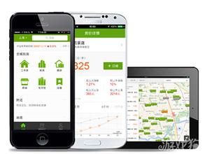 手机租房APP公司如何创新租房模式