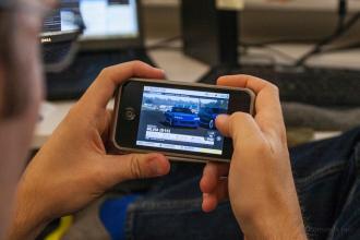 如何做好汽车类APP开发 如何做好汽车类APP开发