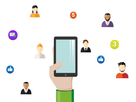 哪些行业最适合做微信开发