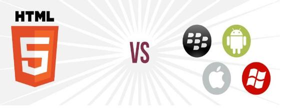 html5开发的优势 html5开发的优势