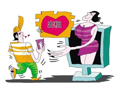 租人APP开发行业为何火爆