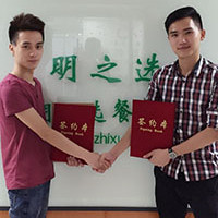 餐饮APP开发公司助力传统餐饮91直播
打造O2O闭环