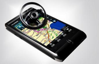 汽车APP开发如何撬动汽车O2O市场亿万商机