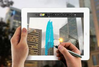 建筑行业门户手机应用软件开发构建移动经营管理模式