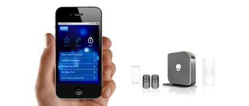 报警器APP软件开发帮助传统91直播
突破发展瓶颈 报警器APP软件开发帮助传统91直播
突破发展瓶颈