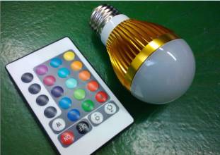 智能灯控APP开发解决方案