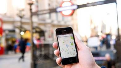 地图APP软件开发如何做陌生环境下的生意