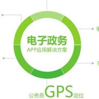 政务APP方案