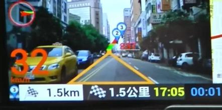 AR全息导航APP开发有哪些功能模块