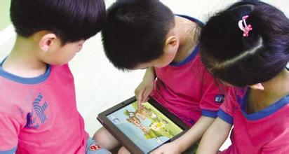 儿童应用app如何撬开儿童市场需求 儿童应用app如何撬开儿童市场需求