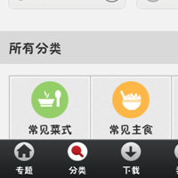 餐饮APP行业前景