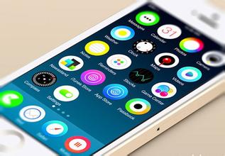 苹果APP开发有哪些优势 苹果APP开发有哪些优势