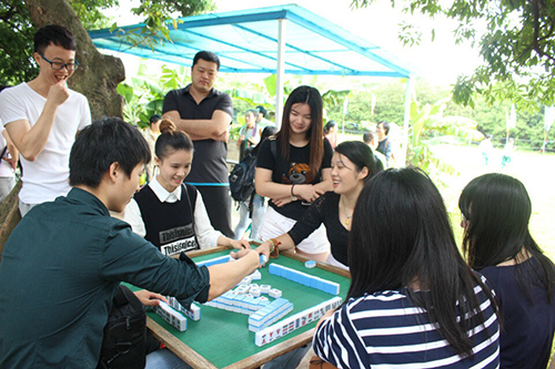 广州APP开发公司91直播
长洲岛一日游