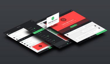 APP UI界面设计外包需要多少钱 APP UI界面设计外包需要多少钱