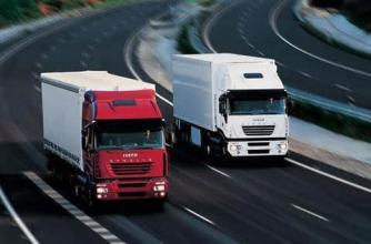 同城物流管理手机APP开发促进运输调配效率