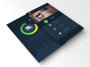 手机应用软件开发UI设计原则是什么