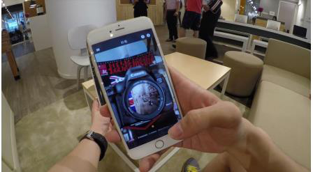 ar技术软件开发解决方案 ar技术软件开发解决方案