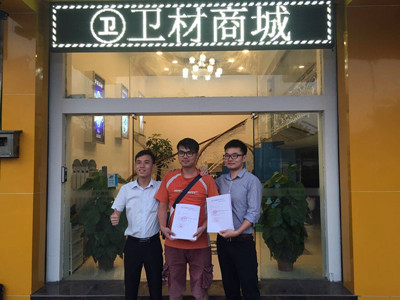 爱派网络科技携手91直播
打造国内首家卫材商城APP开发