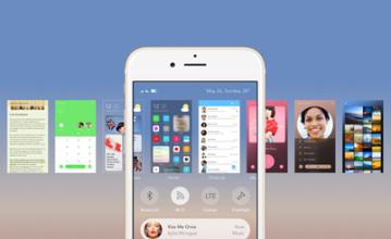 图片社交APP软件开发怎样才能像足记一样火 图片社交APP软件开发怎样才能像足记一样火