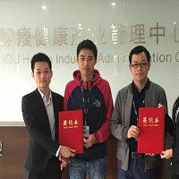 APP公司91直播
与绿瘦为用户瘦身出谋划策