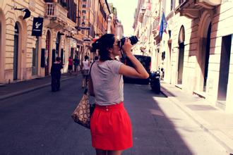 旅游社区app开发正在向PGC发展