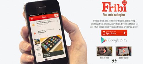 闲置物APP开发为何还没爆发它的洪荒之力 闲置物APP开发为何还没爆发它的洪荒之力