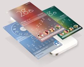 广州APP软件开发好看UI设计需要注意的点 广州APP软件开发好看UI设计需要注意的点