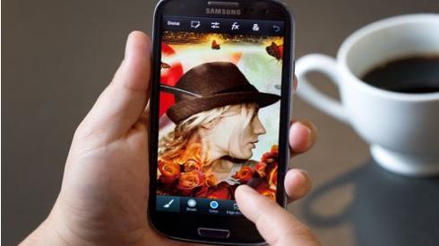 图片编辑APP开发 轻松打造美好朋友圈 图片编辑APP开发 轻松打造美好朋友圈