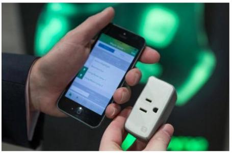 智能插座app开发解决方案 智能插座app开发解决方案