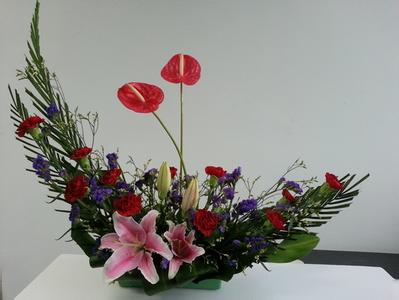 花艺社交APP开发 点缀甜美生活