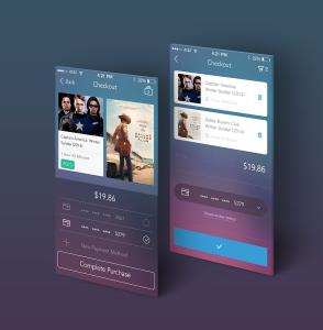 电影购票APP开发 让您看电影更优惠 电影购票APP开发 让您看电影更优惠
