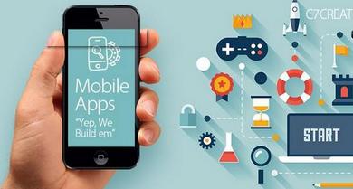 5G时代 手机软件开发将有大生意