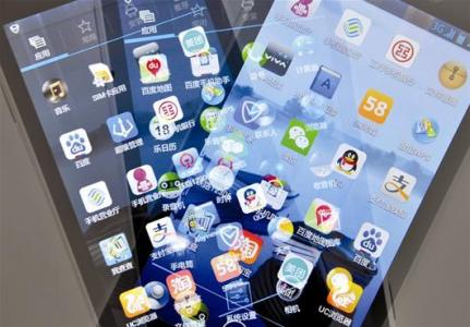 广州手机app开发新机遇 广州手机app开发新机遇