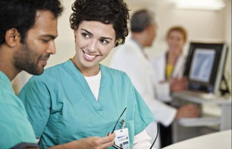 上门医护app开发 让养老不再是难题 上门医护app开发 让养老不再是难题