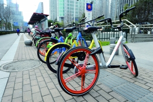 共享单车app开发的未来是什么 共享单车app开发的未来是什么